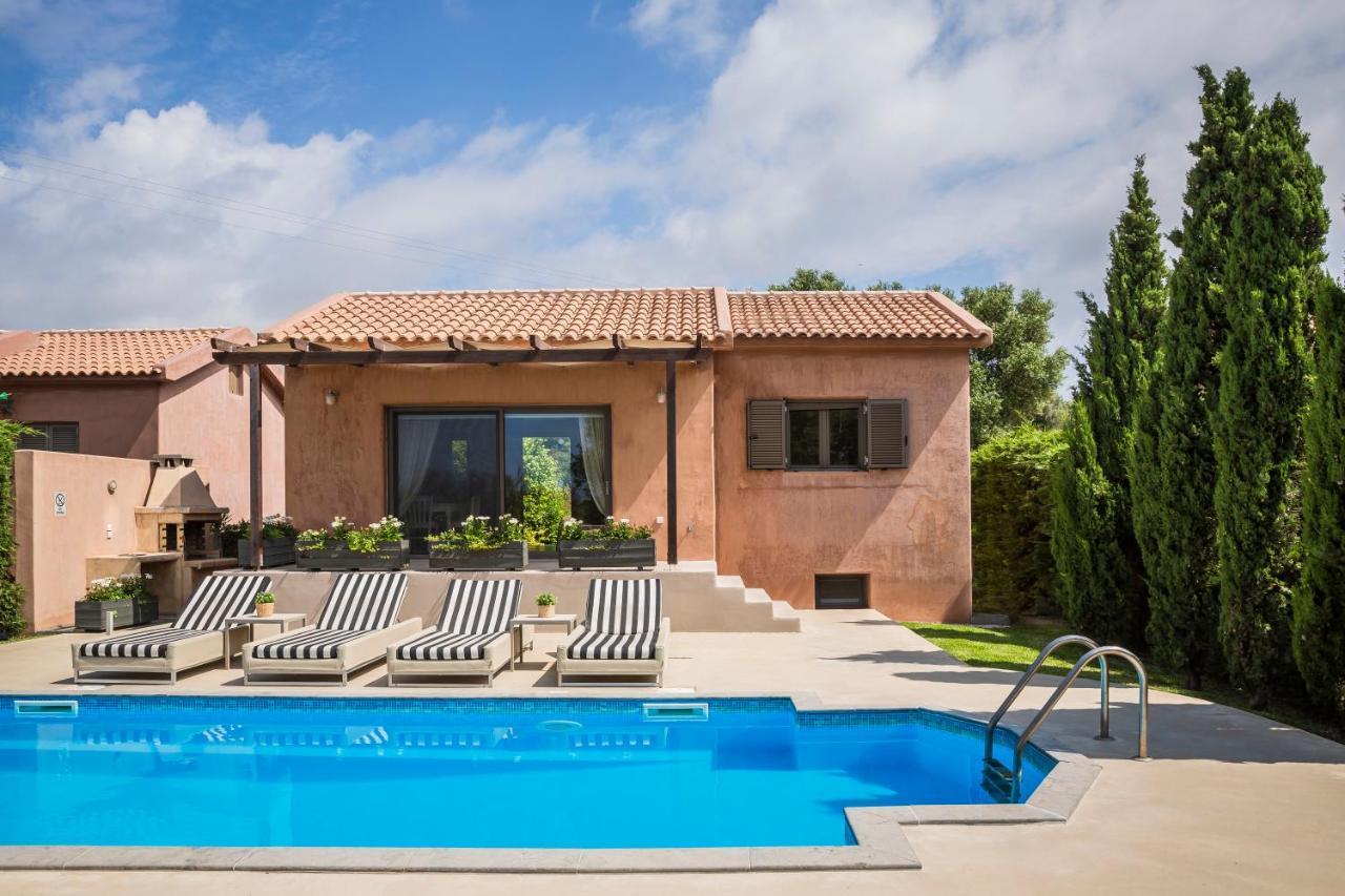 Villa Sotiris