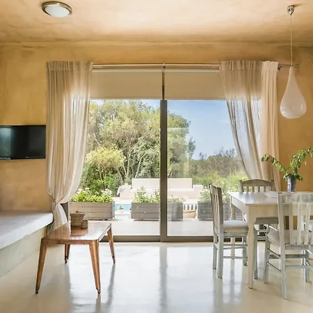 Sotiris Villas Svoronata Dış mekan fotoğraf