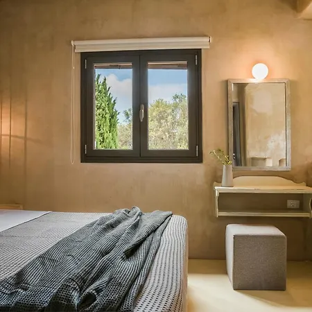 Sotiris Villas Svoronata Dış mekan fotoğraf